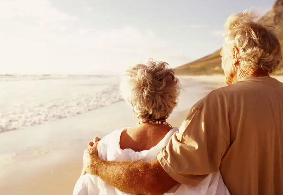 5 Travel Methods for Senior Residents