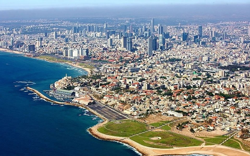 A Vacation in Tel Aviv – All You Need to Know