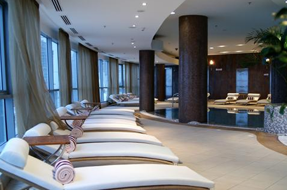 Finding The Perfect Spa Hotel