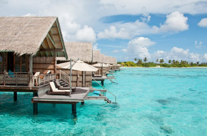 Experience Maldives