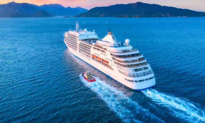 Mediteranean Cruise
