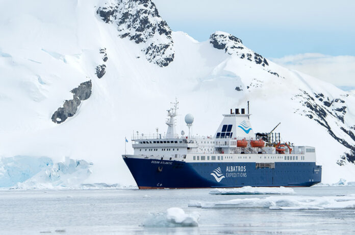 Arctic Cruise