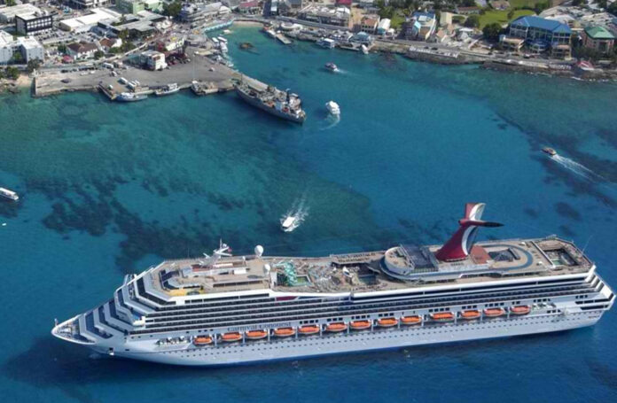 Barbados Cruise