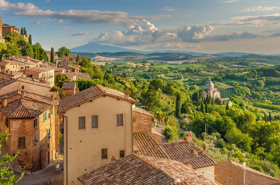 Relish Personalised Tours In Tuscany
