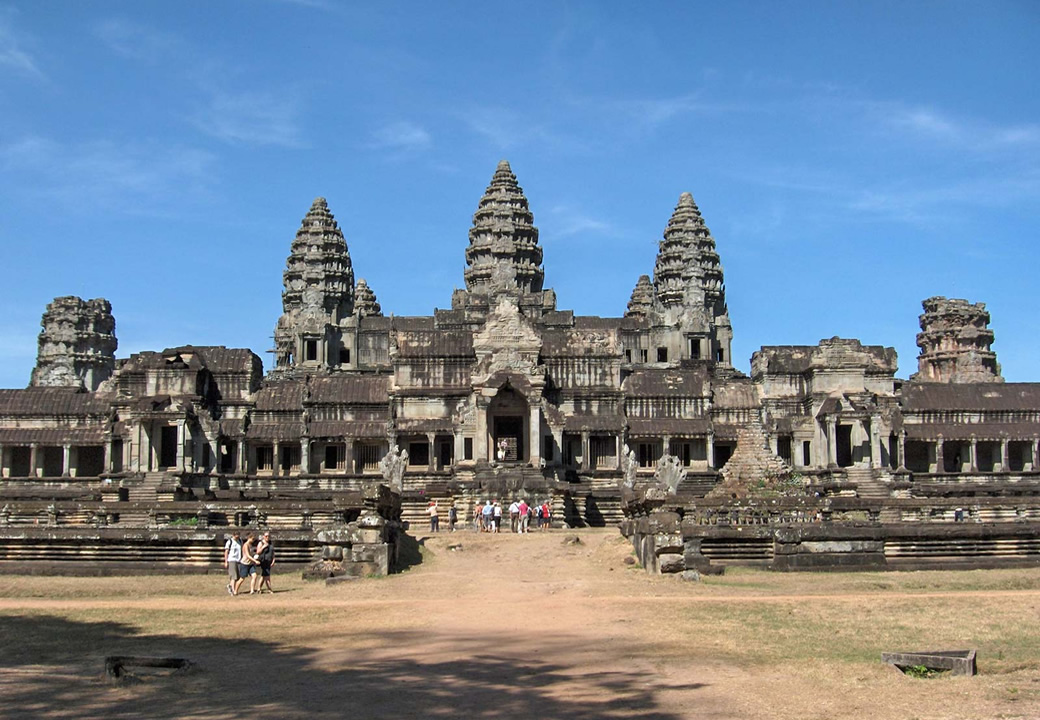 Discover Cambodia Beyond Angkor
