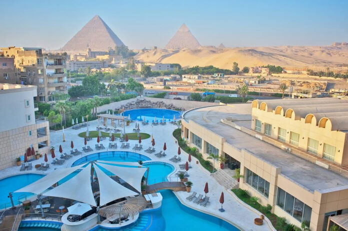 Luxurious Egypt