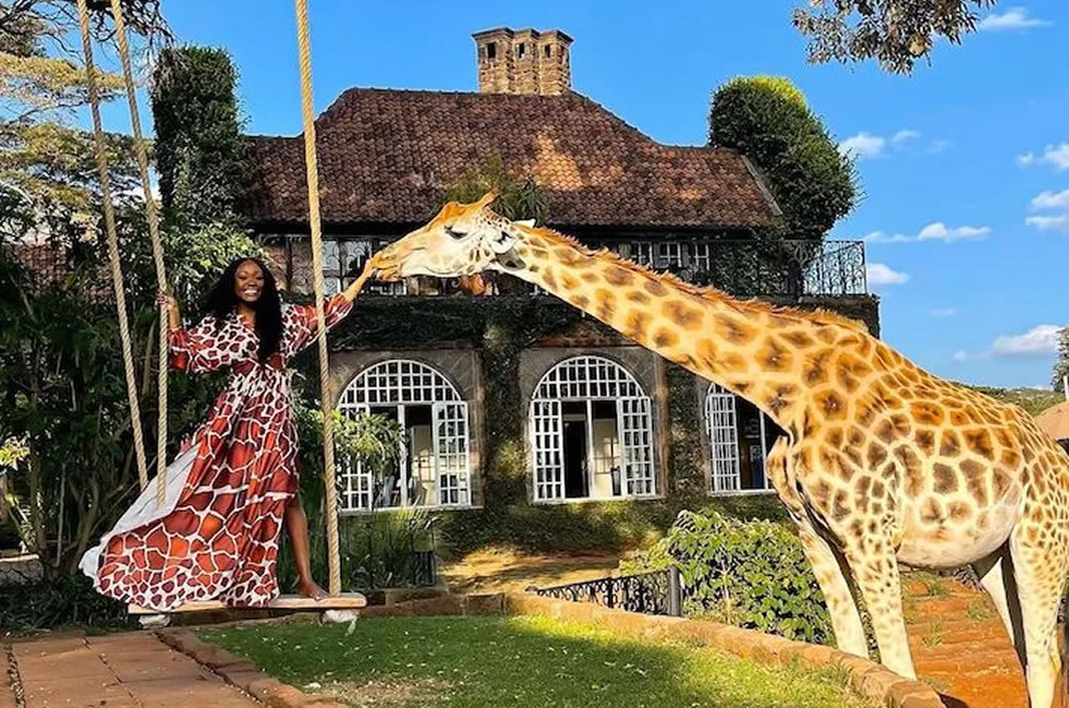 Visit these Top Luxury Destinations in Africa